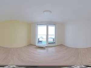 Prodej bytu 2+1, Rosice, Na Vyhlídce, 50 m2