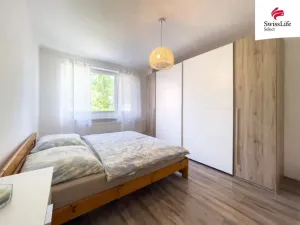 Pronájem bytu 2+1, Polička, Hegerova, 50 m2