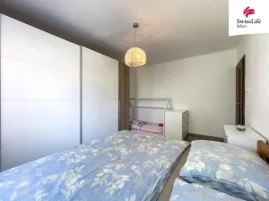 Pronájem bytu 2+1, Polička, Hegerova, 50 m2