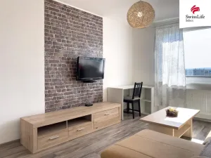 Pronájem bytu 2+1, Polička, Hegerova, 50 m2