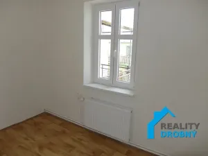 Pronájem bytu 3+1, Děčín, Teplická, 98 m2
