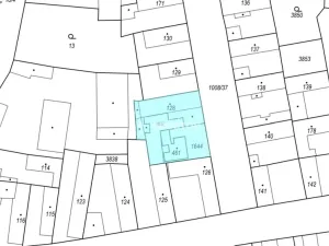 Prodej rodinného domu, Ledčice, 150 m2