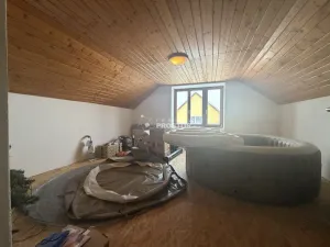 Prodej rodinného domu, Ledčice, 150 m2