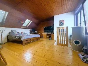 Prodej rodinného domu, Ledčice, 150 m2