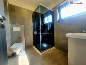 Pronájem rodinného domu, Křenek, 117 m2