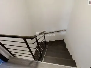 Pronájem rodinného domu, Křenek, 117 m2