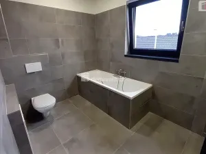 Pronájem rodinného domu, Křenek, 117 m2