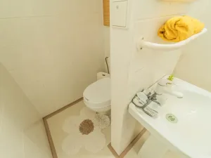 Prodej bytu 1+kk, Praha - Kamýk, U Kamýku, 33 m2