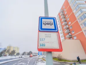 Prodej bytu 1+kk, Praha - Kamýk, U Kamýku, 33 m2