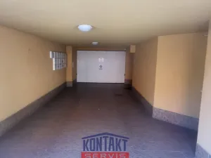 Pronájem bytu 2+kk, České Budějovice, J. Š. Baara, 70 m2