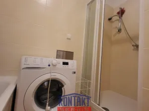 Pronájem bytu 2+kk, České Budějovice, J. Š. Baara, 70 m2