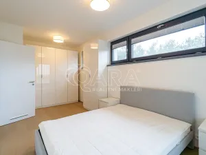 Pronájem bytu 2+kk, Praha - Malešice, Azzoniho, 51 m2