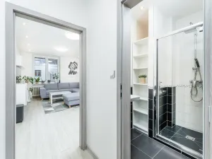 Pronájem bytu 2+1, Hradec Králové - Pražské Předměstí, U Koruny, 60 m2