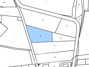 Prodej pozemku pro bydlení, Libeř, 4429 m2