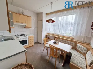 Prodej bytu 2+1, Přerov, U Tenisu, 61 m2