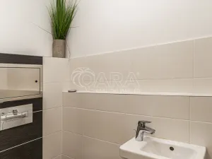 Pronájem bytu 4+kk, Praha - Dolní Chabry, K Beranovu, 188 m2