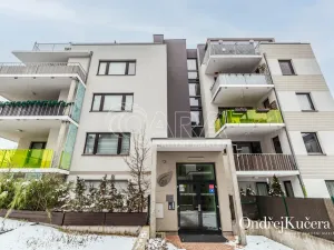 Pronájem bytu 4+kk, Praha - Dolní Chabry, K Beranovu, 188 m2