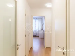 Pronájem bytu 4+kk, Praha - Dolní Chabry, K Beranovu, 188 m2