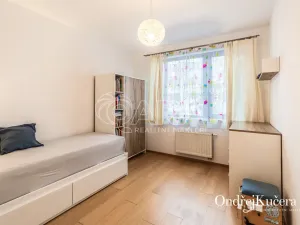 Pronájem bytu 4+kk, Praha - Dolní Chabry, K Beranovu, 188 m2