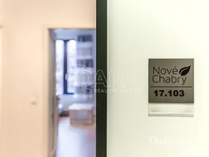 Pronájem bytu 4+kk, Praha - Dolní Chabry, K Beranovu, 188 m2