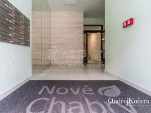 Pronájem bytu 4+kk, Praha - Dolní Chabry, K Beranovu, 188 m2