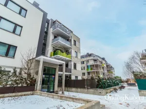 Pronájem bytu 4+kk, Praha - Dolní Chabry, K Beranovu, 188 m2