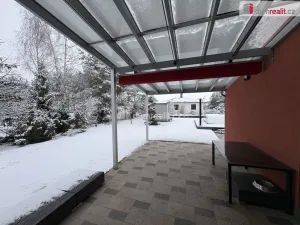 Prodej rodinného domu, Horky nad Jizerou, 208 m2