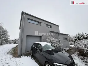 Prodej rodinného domu, Horky nad Jizerou, 208 m2