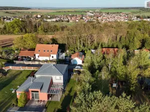 Prodej rodinného domu, Horky nad Jizerou, 208 m2
