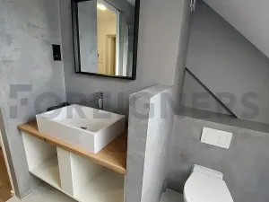 Pronájem bytu 2+kk, Olomouc, Zamenhofova, 58 m2