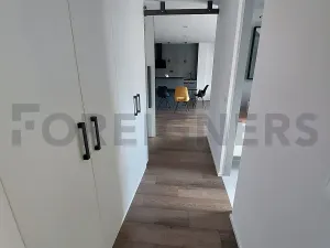 Pronájem bytu 2+kk, Olomouc, Zamenhofova, 58 m2
