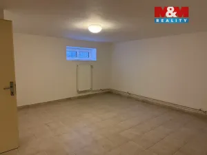 Pronájem rodinného domu, Průhonice, Kosatcová, 291 m2