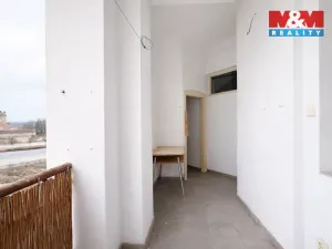 Prodej činžovního domu, Strakonice - Strakonice I, Velké náměstí, 549 m2