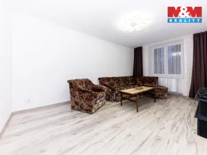 Prodej bytu 2+1, Praha - Vysočany, U vysočanského pivovaru, 59 m2