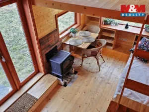 Prodej mobilheimu, Vojtěchov - Pláňavy, 32 m2