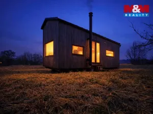 Prodej mobilheimu, Vojtěchov - Pláňavy, 32 m2
