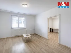 Prodej bytu 2+1, Praha - Strašnice, U trati, 46 m2