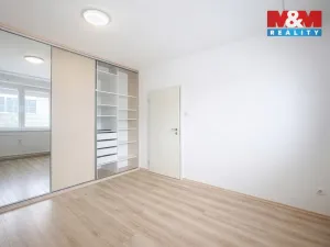 Prodej bytu 2+1, Praha - Strašnice, U trati, 46 m2
