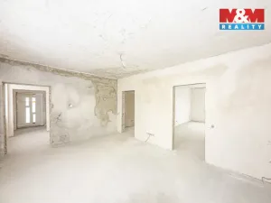 Prodej rodinného domu, Žehušice, V Chaloupkách, 257 m2