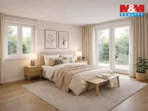 Prodej rodinného domu, Žehušice, V Chaloupkách, 257 m2