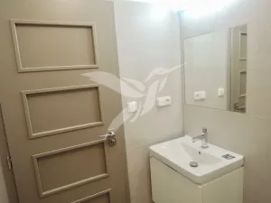 Pronájem bytu 2+kk, Plzeň, Mánesova, 44 m2