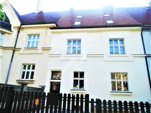 Pronájem bytu 2+kk, Plzeň, Mánesova, 44 m2