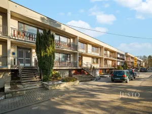 Prodej rodinného domu, Těšany, 253 m2