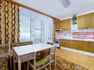 Prodej rodinného domu, Těšany, 253 m2