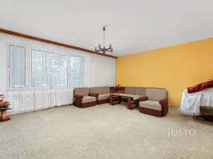 Prodej rodinného domu, Těšany, 253 m2