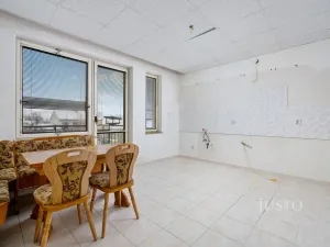 Prodej rodinného domu, Těšany, 253 m2