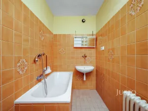 Prodej rodinného domu, Těšany, 253 m2