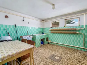 Prodej rodinného domu, Těšany, 253 m2