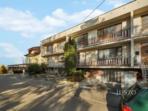 Prodej rodinného domu, Těšany, 253 m2