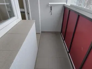 Pronájem bytu 2+kk, Valašské Meziříčí, Vsetínská, 45 m2